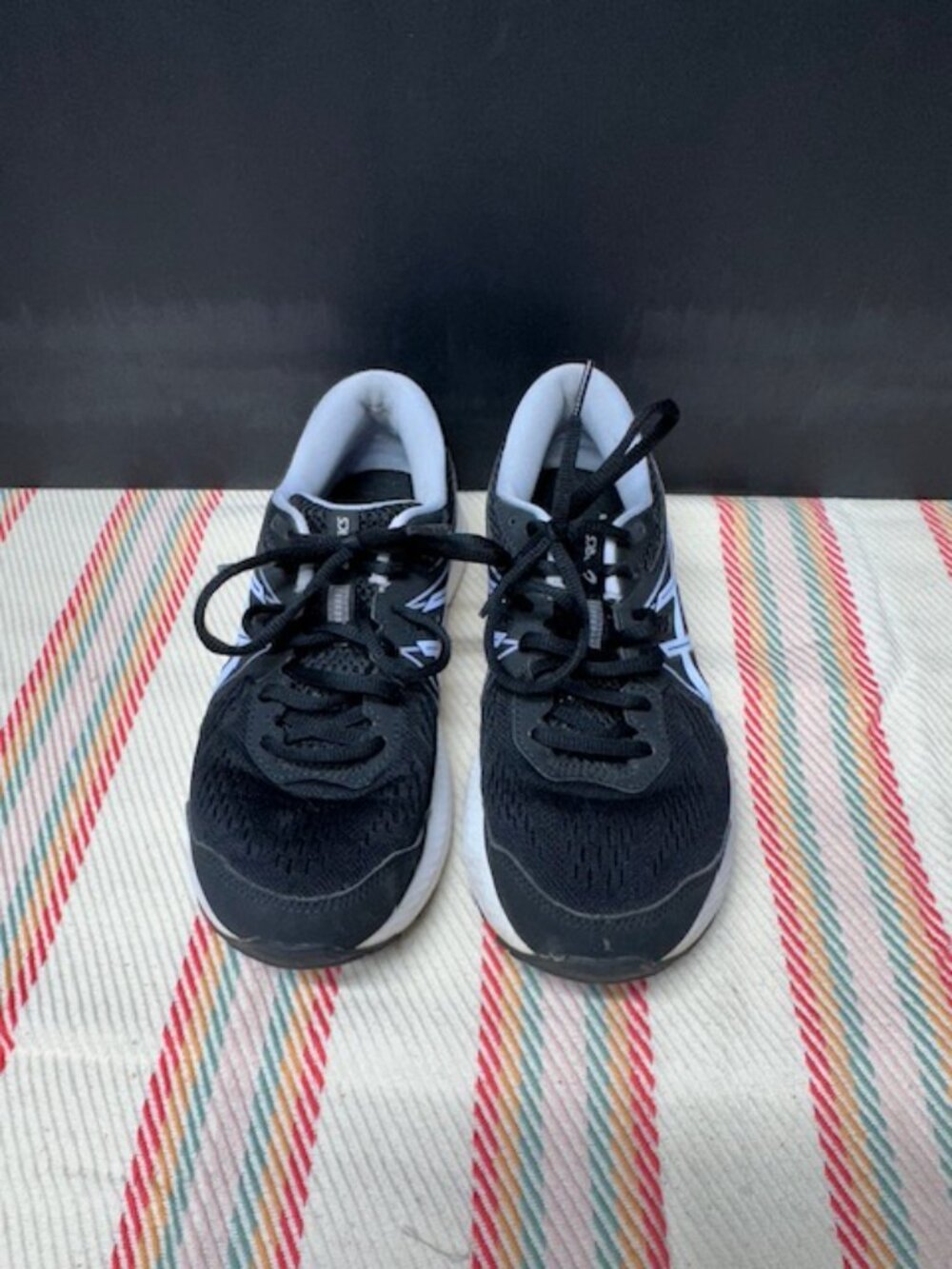 Asics Gel Contend 7 Woman's Size 7 - Picture 11 of 12